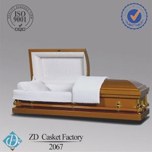 Metalowa kasetka 2067