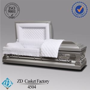 Metalowa kasetka 4504