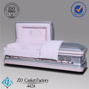 Metalowa kasetka 4424