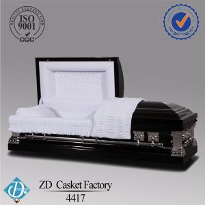 Metalowa obudowa 4417