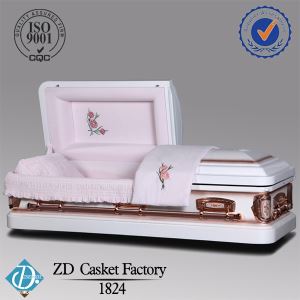 Metalowa kasetka 1824