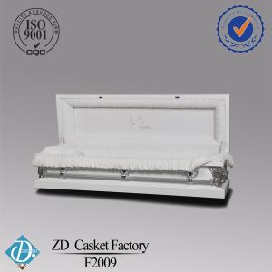 Pełna skrzynka na kasety F2009